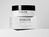 nanolash ögonpads för svullna ögon
