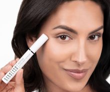 bästa ögonfransserum nanolash